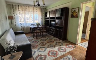 Apartament de vânzare cu 2 camere în zona Piața Unirii, Iași - Poză 2