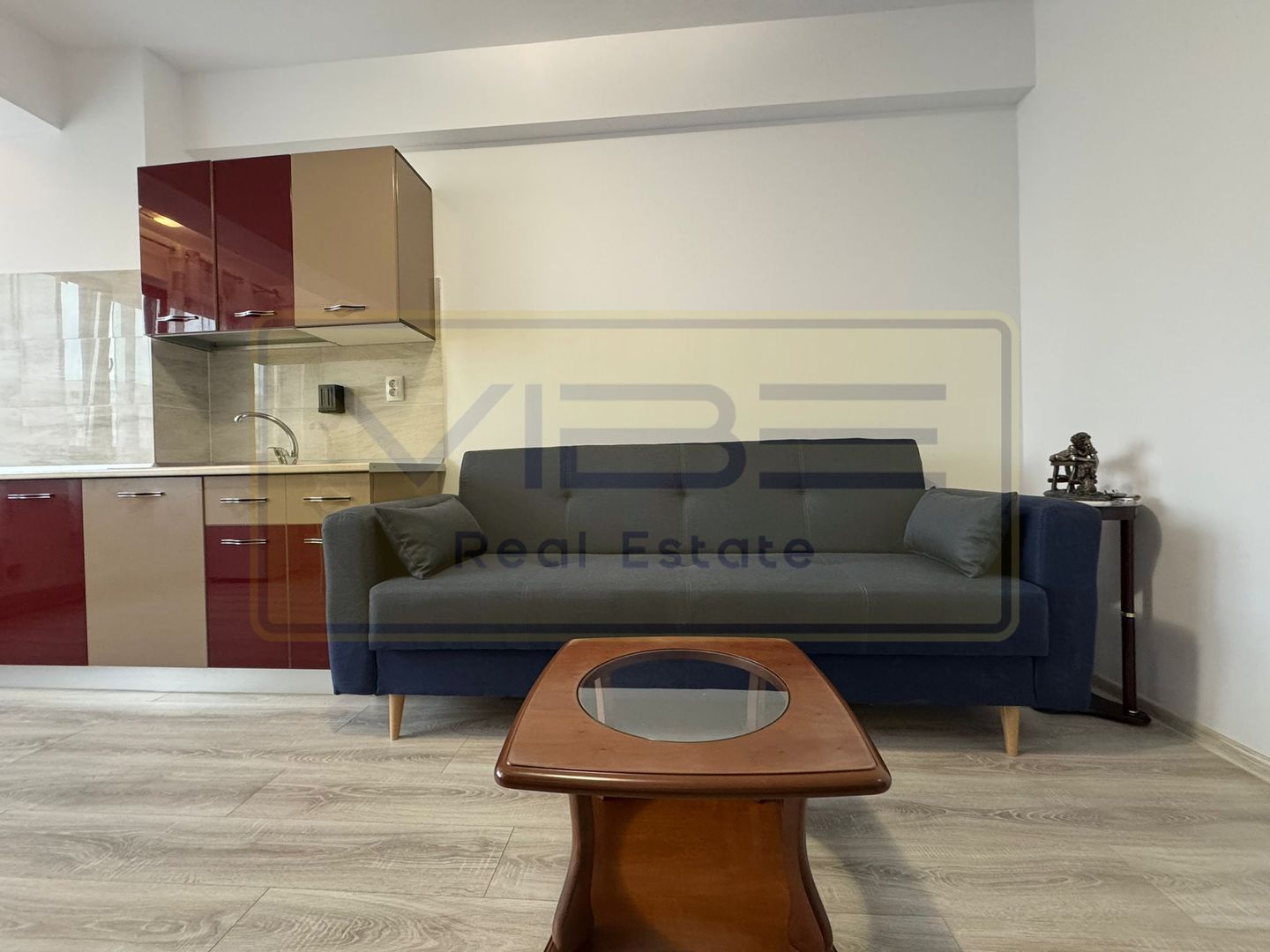 Apartament 2 camere Centru - Palas - AMAZON - Poză 8