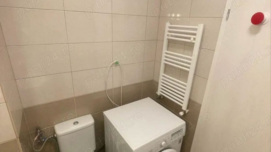 AP. 2 CAMERE PANDURI, CENTRALA PROPRIE, MOBILAT/UTILAT MODERN,CURAT - Poză 5