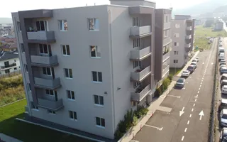 Ap 10  - 2 camere Finisat - Poză 23