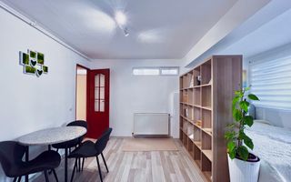 Apartament 1 camera la casa, zona Gheorgheni Interservisan - Poză 5