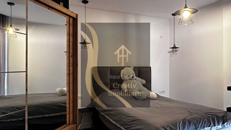 Apartament 2 camere  de Vanzare METROU Dristor - Sectorul 3 cu LOC DE PARCARE - Poză 2