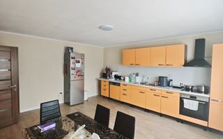 Individuala Parter Becicherecu Mic,4 Camere,2Bai,Panouri Fotovoltaice - Poză 8