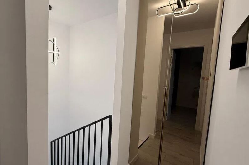 Apartament Win Herastrau | 99 mp | Complet mobilat - Poză 5