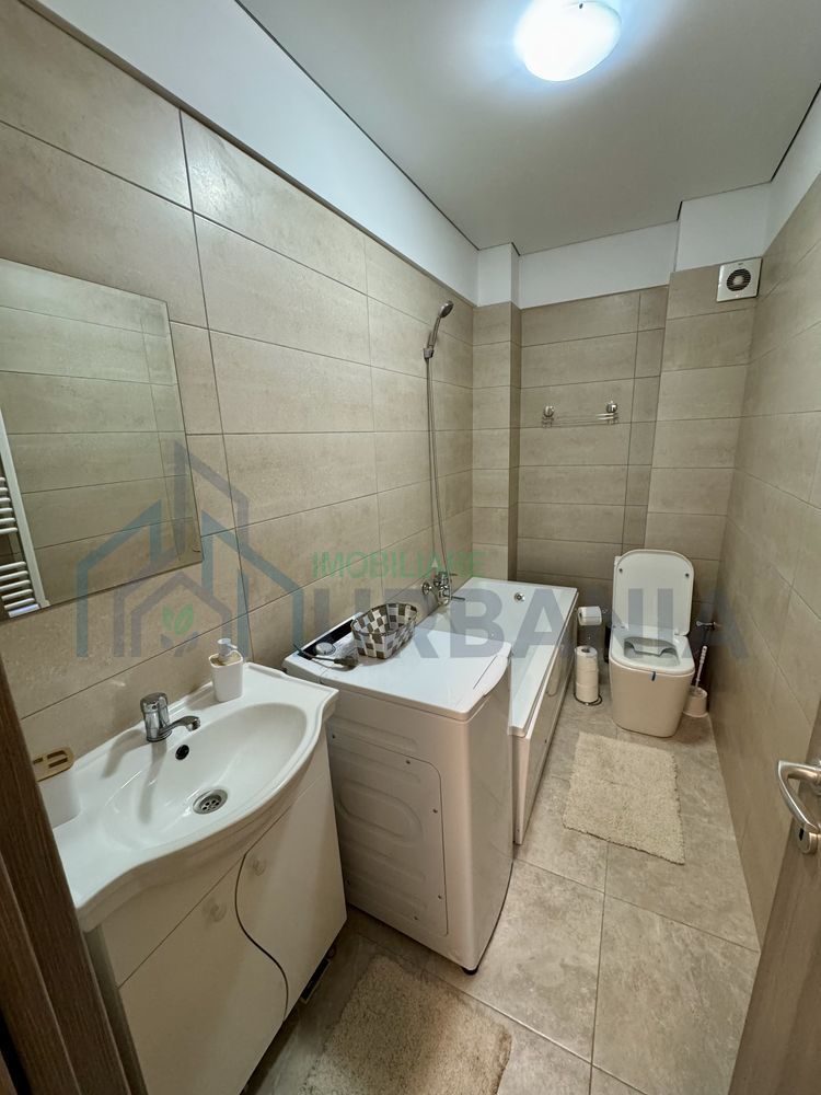 Apartament cu o camera - Poză 6