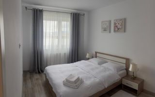 Apartament 2 camere de închiriat Kasper Residence - Poză 2