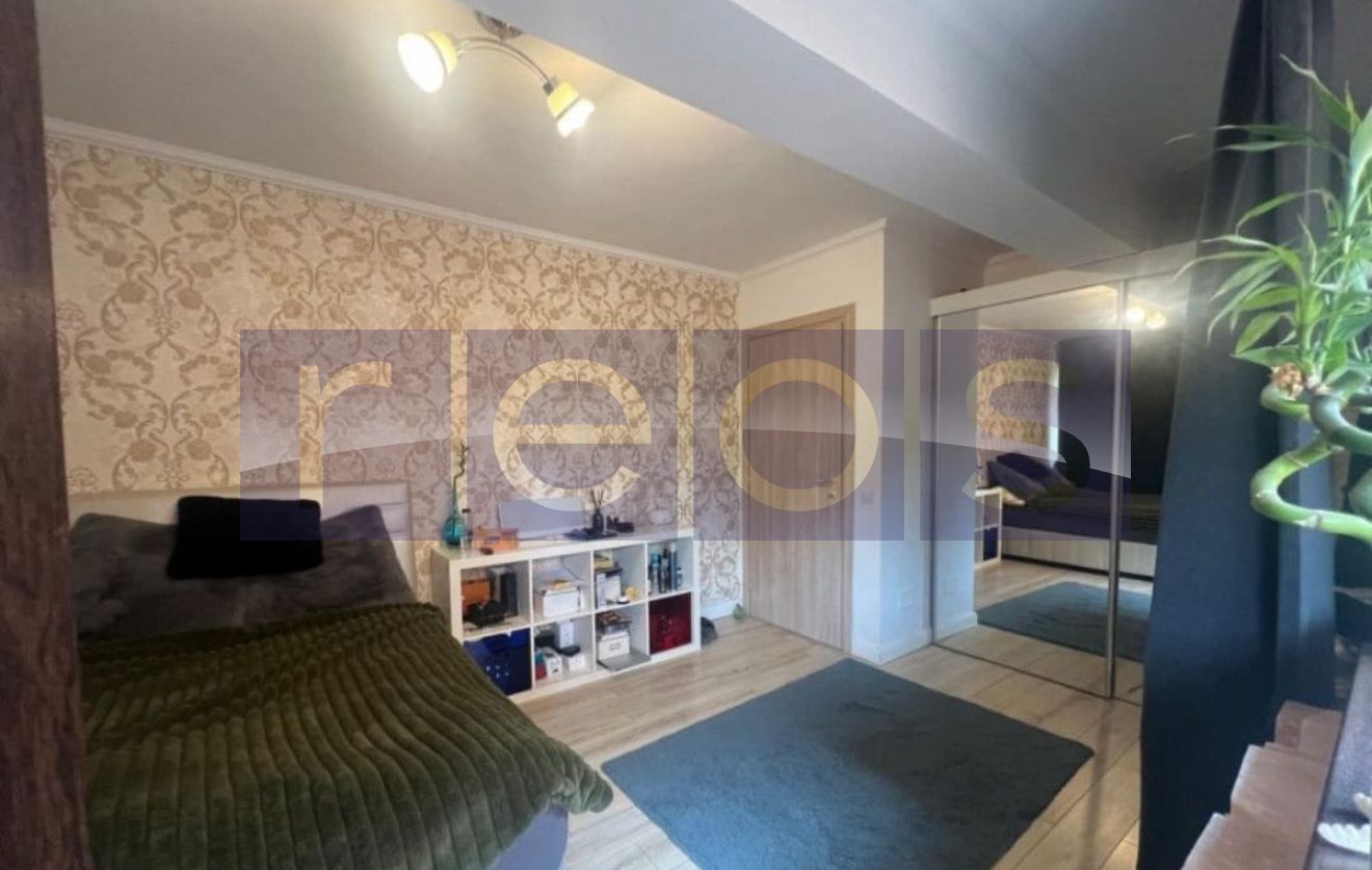 VANZARE | 3 CAMERE | PARTER | TERASA 30MP | BANEASA | - Poză 7