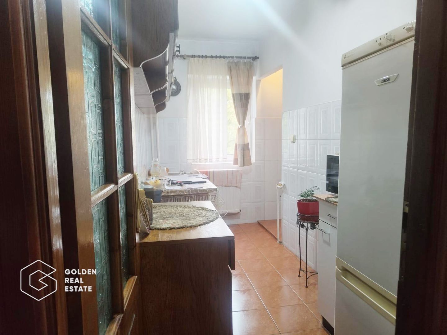 Apartament 1 Camera, etajul 3, zona Dorobanți Sud - Poză 3