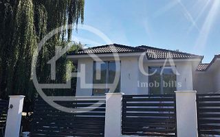 Casa de vanzare cu 4 camere in zona Gheorghe Doja - Poză 1