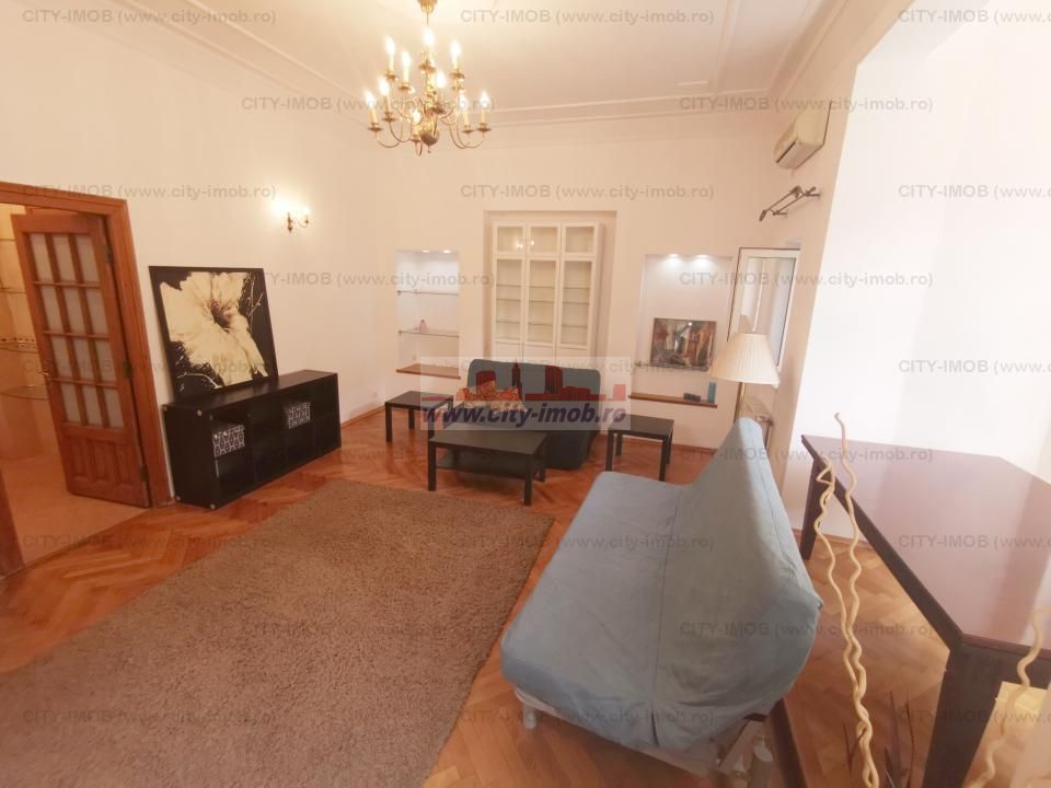 Vanzare si * sau Inchiriere Casa/Vila 5 camere Dorobanti - Poză 28