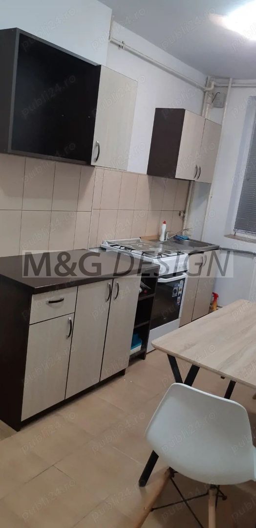 Apartament 2 camere aproape de Complexul Studentesc - Poză 4