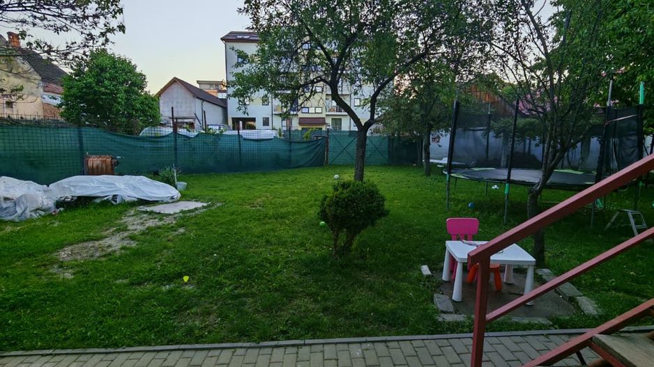 Garsoniera Ghimbav,zona centrală! - Poză 2