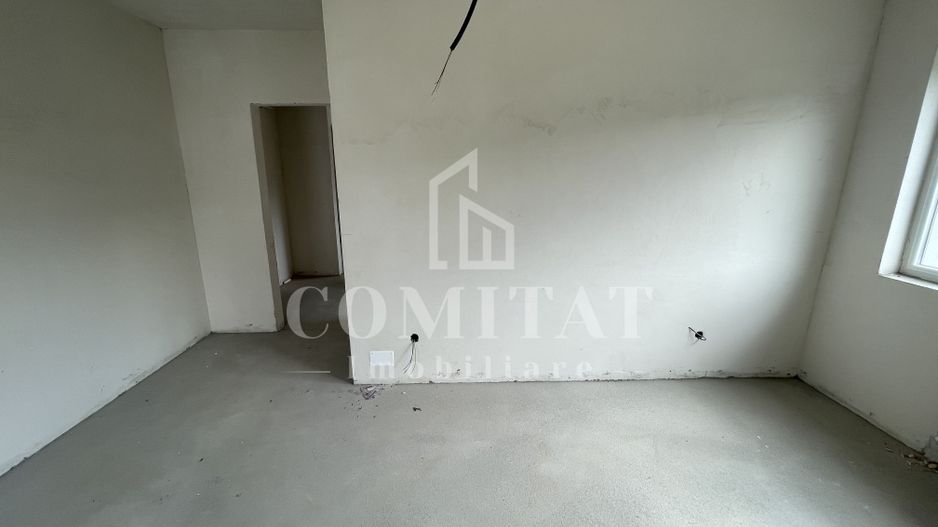Apartament semifinisat 2 camere | Decomandat | Str Urusagului - Poză 3