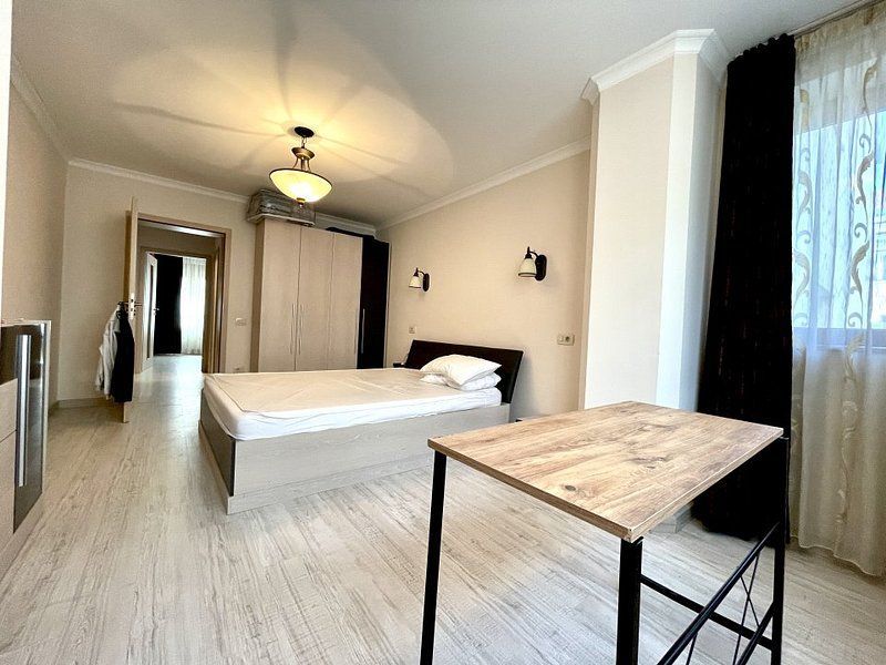 Piaţa Unirii - 3 camere, decomandat, renovat, et 1 - Poză 6