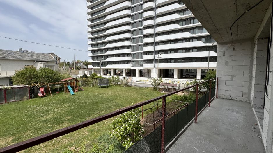 Apartament Studio Modern de vanzare - zona Alezzi Odyssey - Poză 1