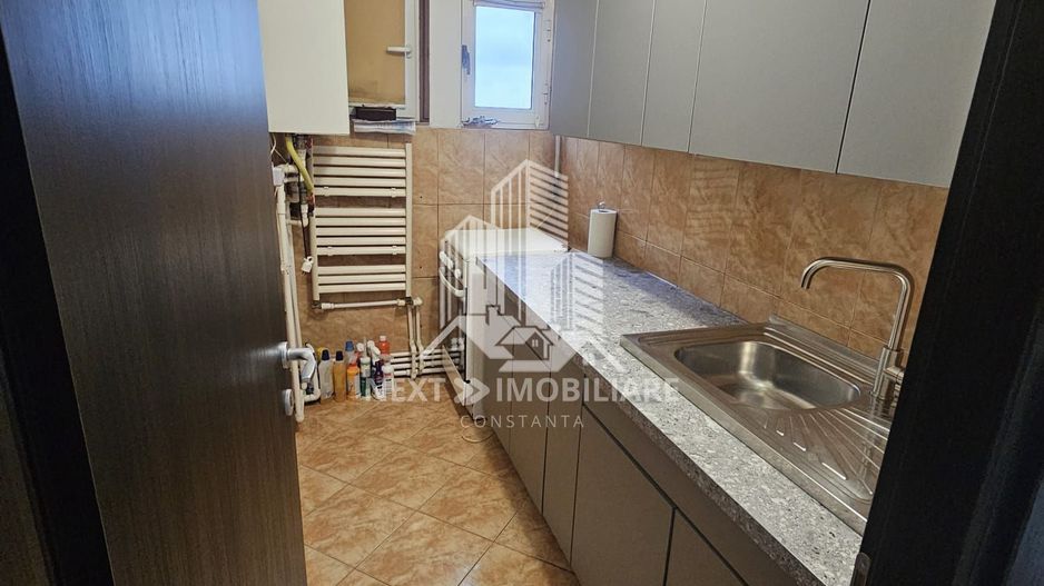 🏠 Închiriez apartament 2 camere – Piața Chiliei, Constanța - Poză 11