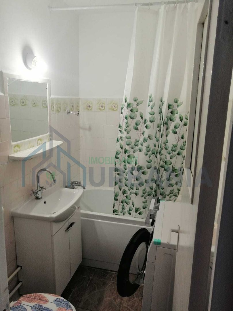 Apartament 2 camere de închiriat în Tătărași, strada Ciric - Poză 5