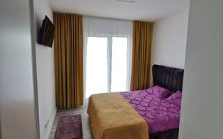 Apartament 2 camere, complet mobilat, Floresti. - Poză 4