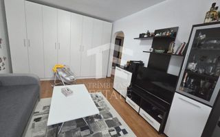 INEL I - Apartament cu centrala pe gaz, loc de parcare si pod de 60 mp - Poză 5