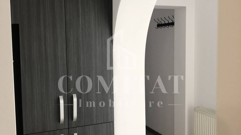 Apartament cu o cameră | Imobil nou | Cartierul Zorilor - Poză 6