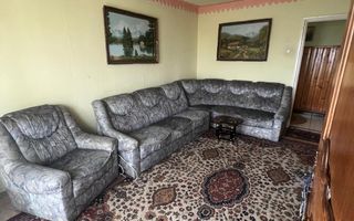 Apartament 4 Camere | 81 Mp | Balcon | Parcare | 2 Bai | Manastur BIG - Poză 4