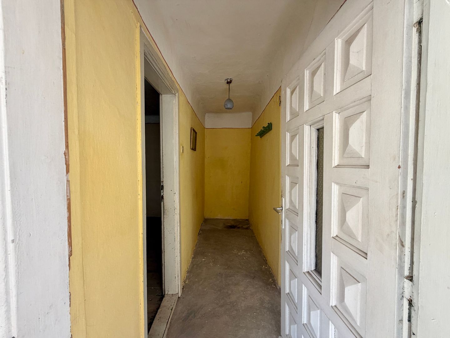 Casă cu teren 251 mp – zona Andronache, Strada Mențiunii - Poză 8