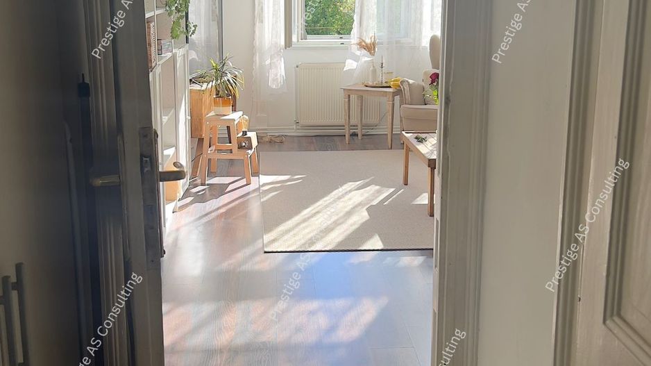 Apartament 2 camere + garsoniera demisol CF separat | Balcescu | Parcare proprie - Poză 5