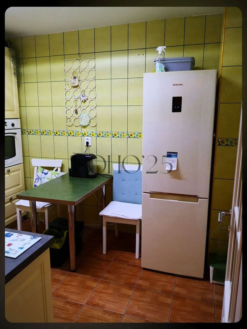 Apartament 2 camere | Parcul Tineretului | Bloc reabilitat 2025 - Poză 3