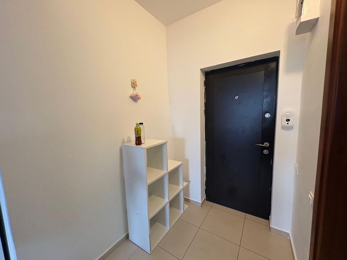GARSONIERA- POPESTI-LEORDENI, CENTRALA, BUCATARIE INCHISA, METROU - Poză 3