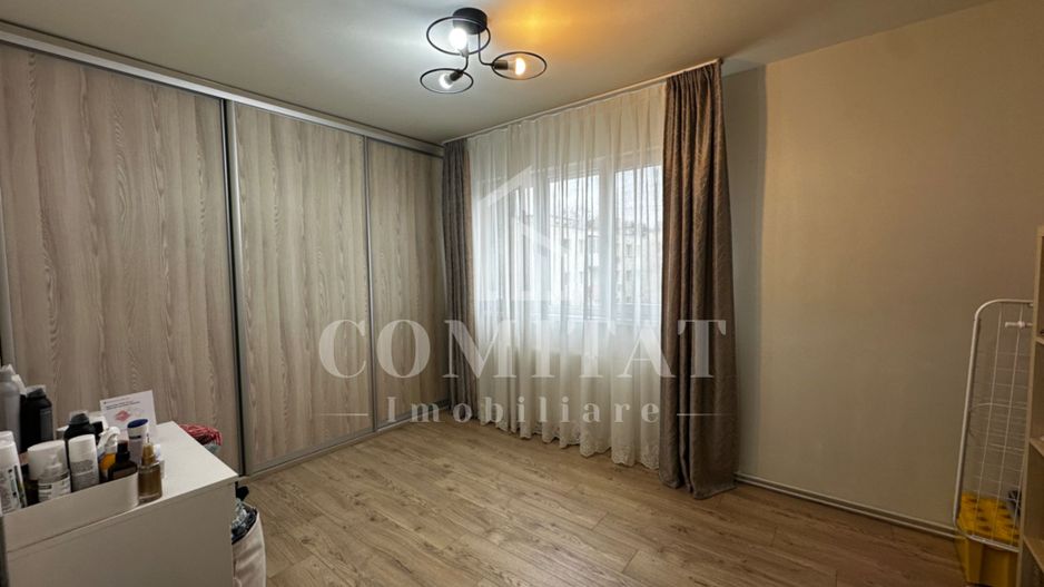 Apartament 4 camere | La cheie | Etaj intermediar | Manastur - Poză 10