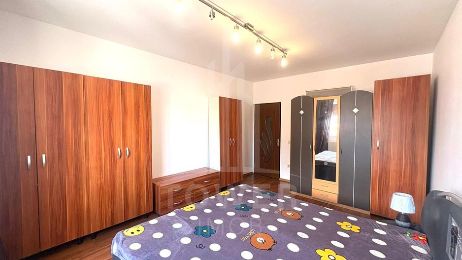 Apartament 3 camere de închiriat - Strada Frunzei - Poză 7