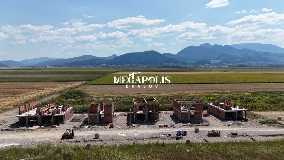 Casă premium | Săcele | 173 mp utili - Poză 7