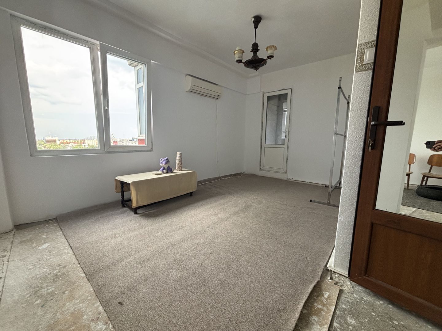 APARTAMENT 4 CAMERE | CENTRALA | LOC DE PARCARE - Poză 7