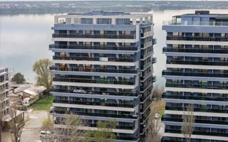 Apartament 2 camere | Vedere la mare | Mamaia Central | Miraj Sunset - Poză 23