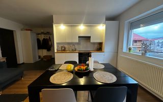 Apartament la cheie | Etaj intermediar | Zona Eroilor-Floresti - Poză 5