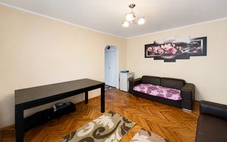 APARTAMENT 2 CAMERE | ETAJ 3 | 55 MP | ZONA EXCELENTĂ | RADAUTI - Poză 3
