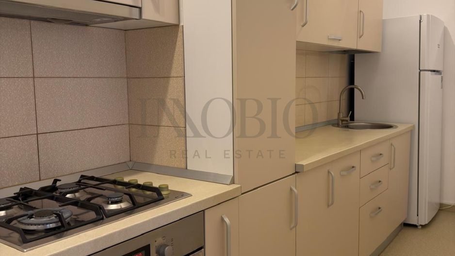 Apartament 2 camere | Spatios | Herastrau - Poză 10