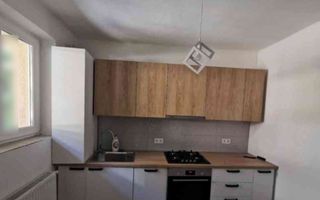 Apartament cu 2 camere, modern și mobilat, în centrul Clujului. - Poză 2