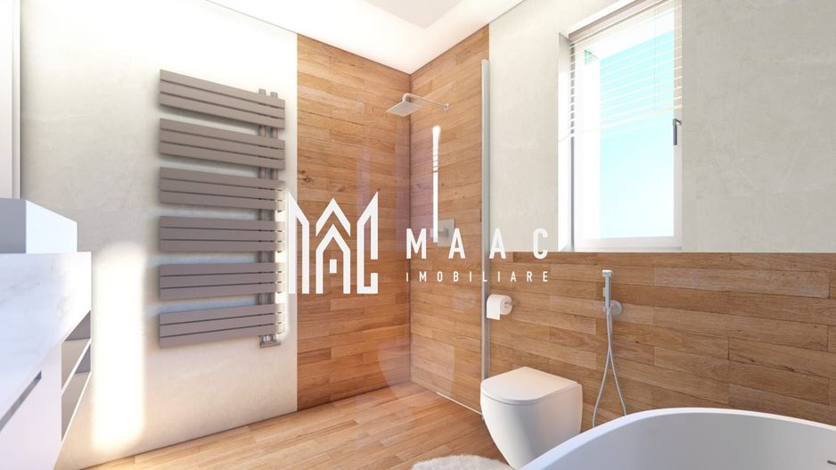 Casa Individuala | 120 MPU | Teren 290 MP | Selimbar - Poză 17