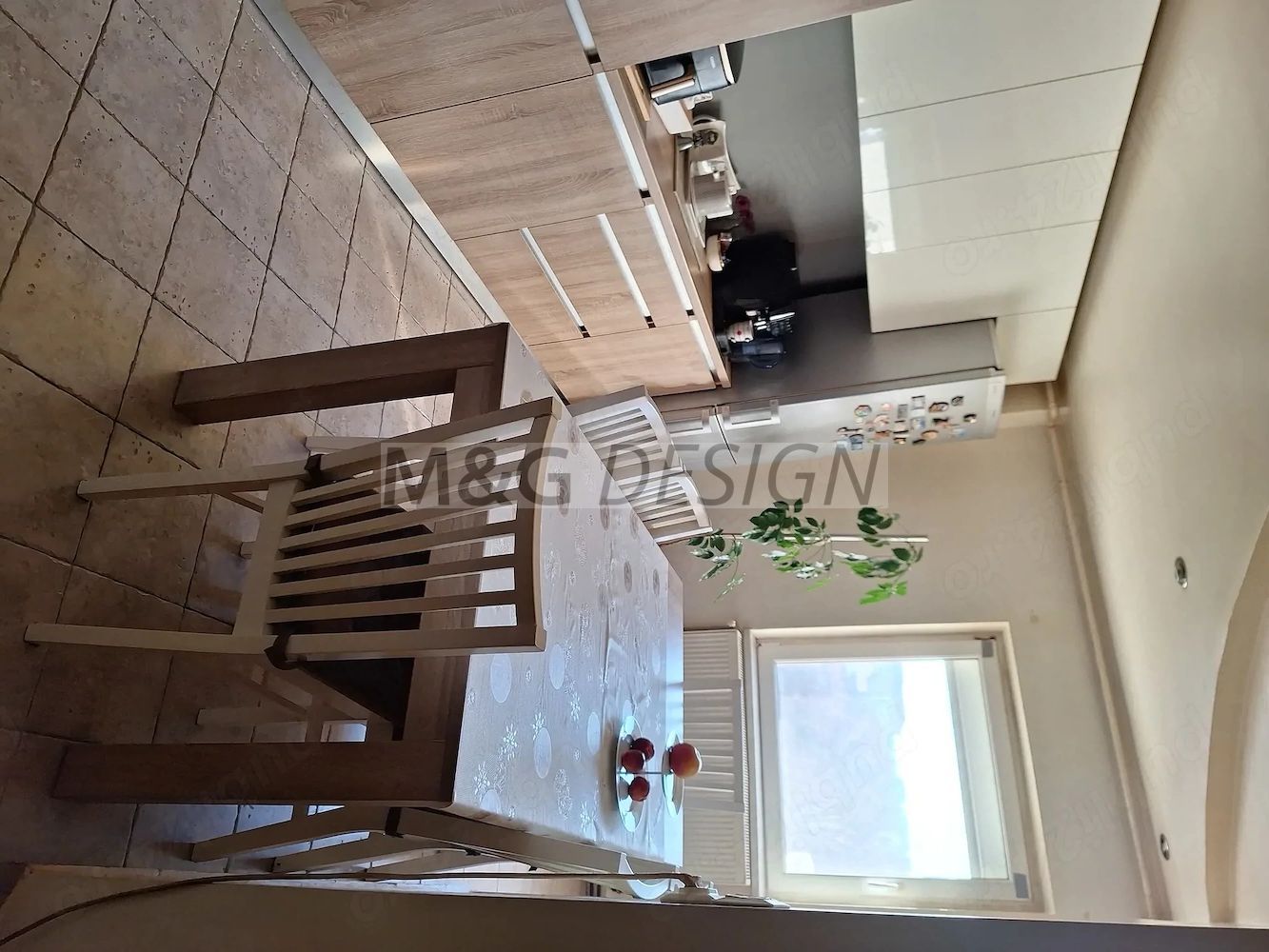 Apartament 4 camere zona Bucovina - Poză 3