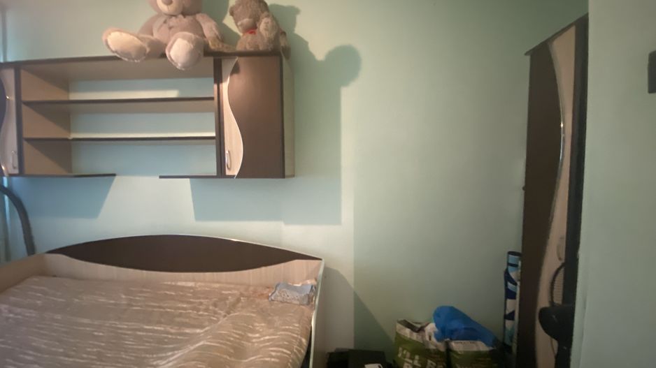 Apartament compact de vanzare, trei camere,  Apusului, 0% comision cumparator - Poză 8