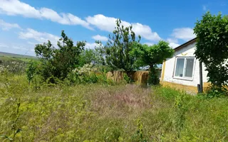 Casă cu teren de 1.470 mp de vânzare – Fântânele, Scânteiești - Poză 42