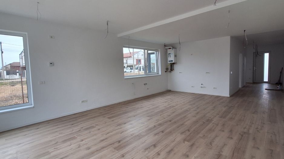 Duplex Parter cu 3 camere - Poză 20