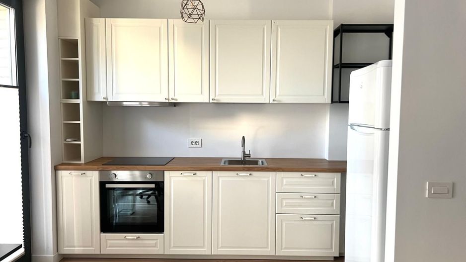 Vanzare apartament 2 camere – Avalon Estate, Pipera | Comision 0% - Poză 4
