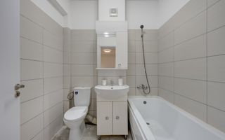 MILITARI, DRUMUL CIOROGARLA 371C, 1/5, CENTRALA, INCALIZRE IN PARDOSEALA - Poză 8