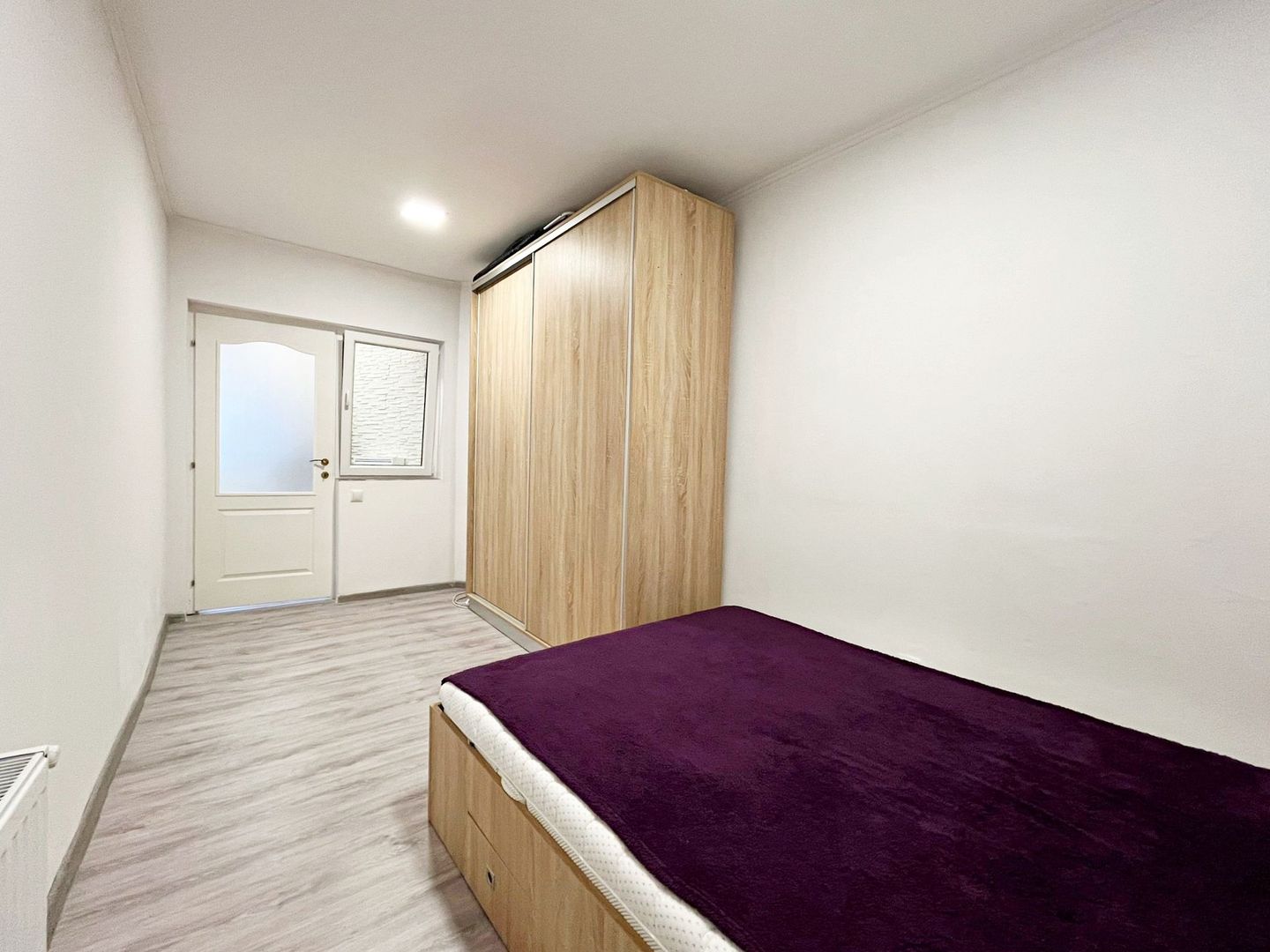 Apartament 1 camera de vânzare in zona Centrala, Oradea - Poză 2