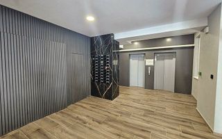 PRIMA INCHIRIERE Apart 2 cam cu terasa 12 mp si loc de pacare AMBIANCE - Poză 15