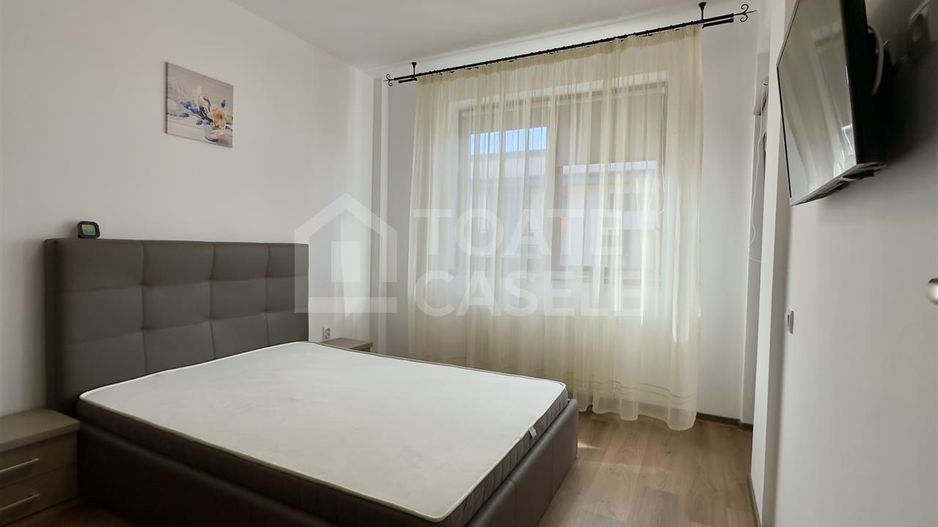 Apartament cu 2 camere de vanzare in zona Parcul Poligon, Floresti - Poză 3