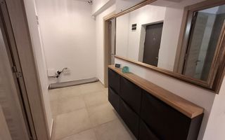 Inchiriere apartament cu 2 camere, mutare rapida, zona Grand Arena - Poză 13