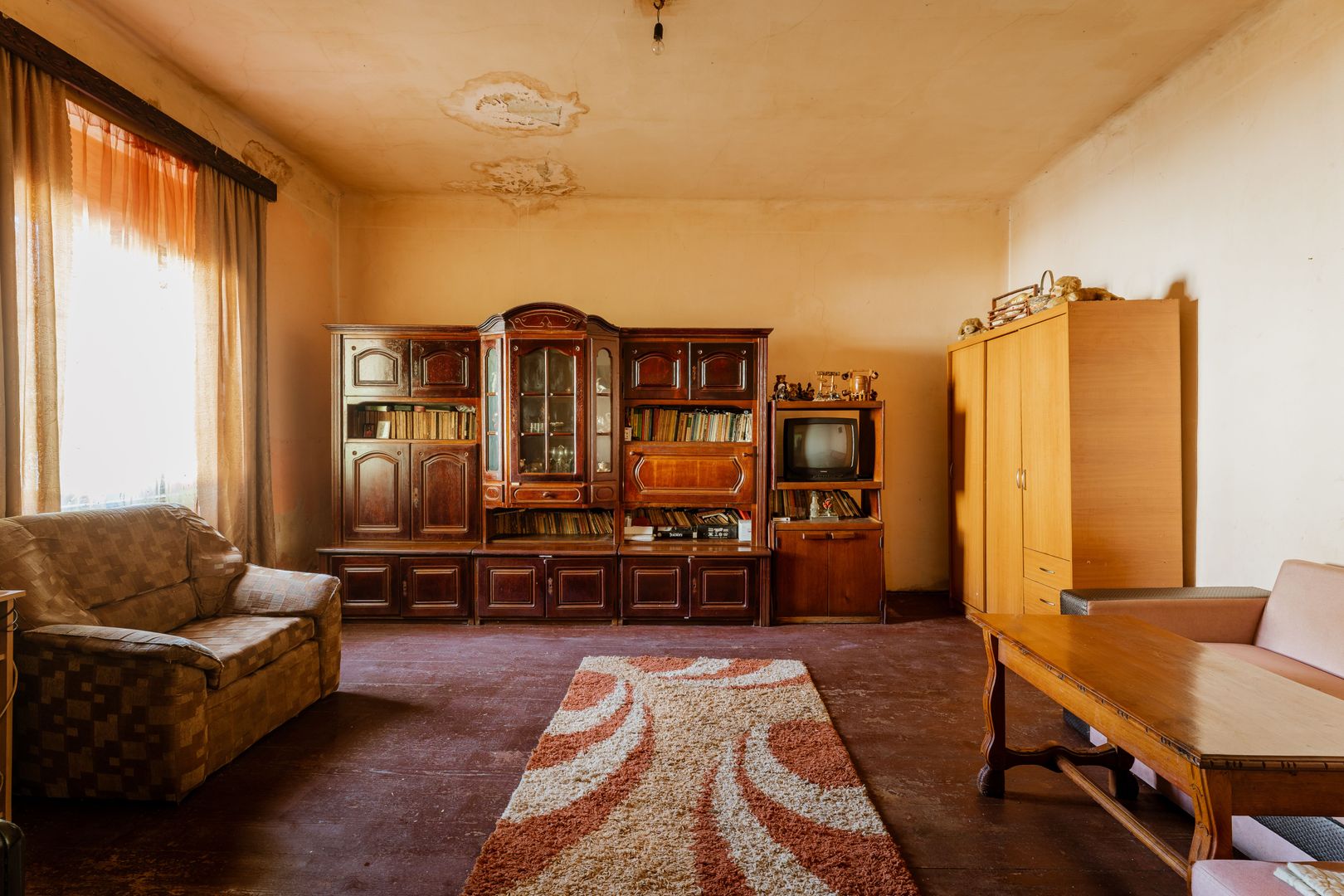 Apartament 2 camere în zona centrală - Poză 9